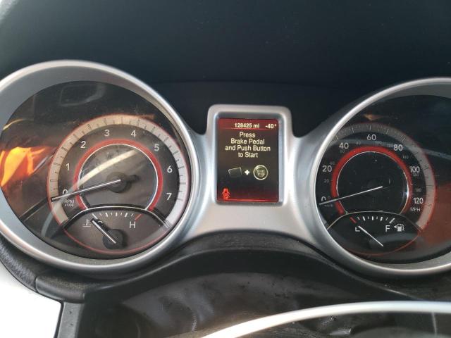 3C4PDCAB6GT230532 Dodge JOURNEY SE