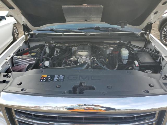 3GTU2VEC9EG109099 GMC Sierra K1500 Slt