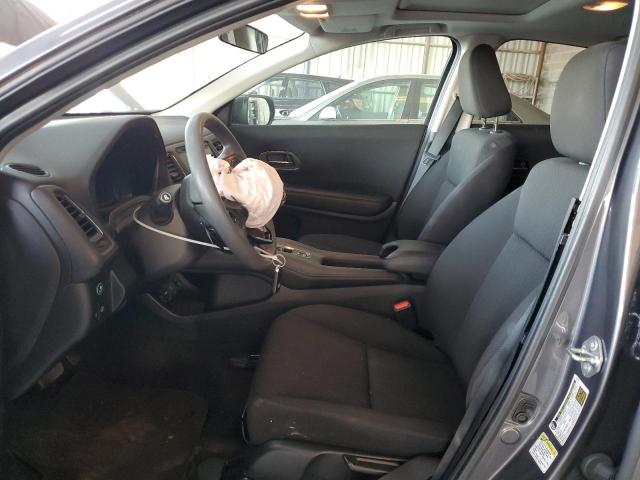 3CZRU5H58GM747386 Honda HR-V EX