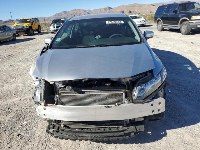 19XFB2F76FE102942 Honda CIVIC SE