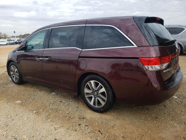 5FNRL5H90EB028341 Honda Odyssey Touring