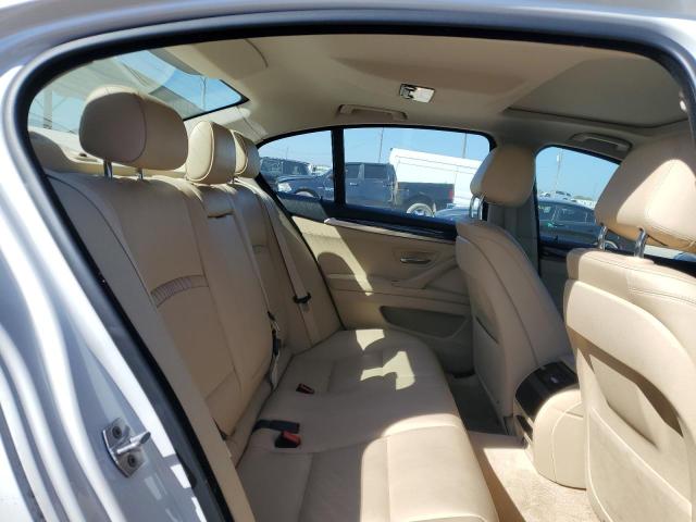 WBA5B1C52FG126015 BMW 535 I