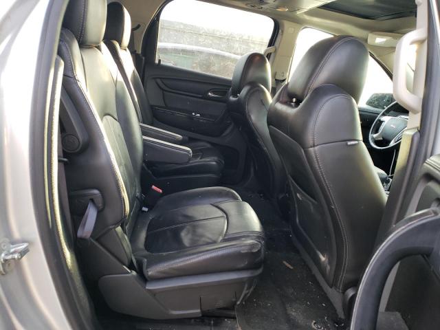 1GKKVSKDXEJ192734 GMC Acadia Slt-2