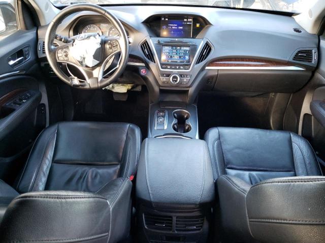 5J8YD3H38HL000802 Acura MDX