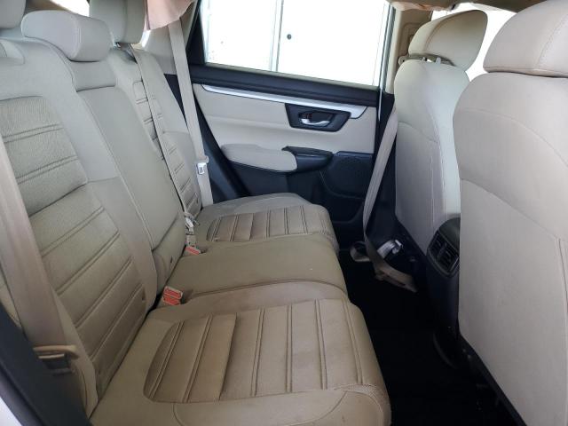 2HKRW5H31JH402681 Honda CR-V LX