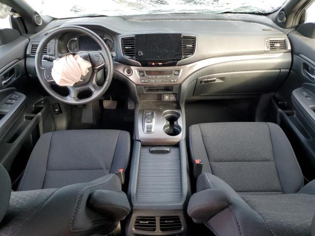 5FNYF7H23MB003563 Honda Passport Sport
