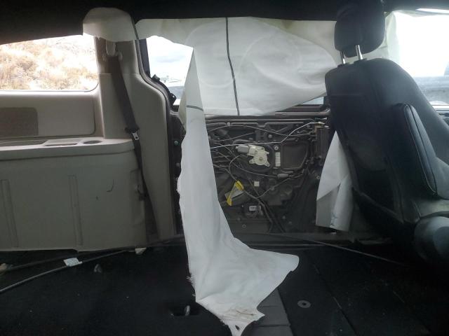 2C4RDGCG1JR282928 Dodge Grand Caravan Sxt