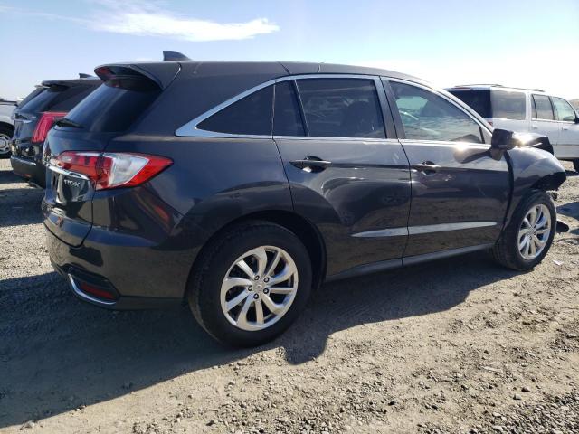 5J8TB3H50GL011065 Acura Rdx Technology