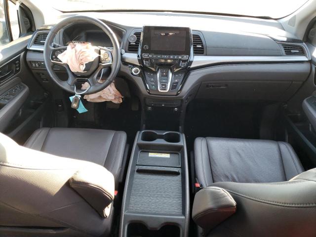 5FNRL6H94KB057911 Honda Odyssey Elite