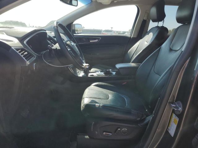 2FMPK3K84HBC09342 Ford Edge Titanium