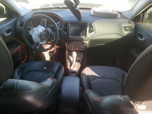3C4NJDDB0JT230230 Jeep Compass Trailhawk