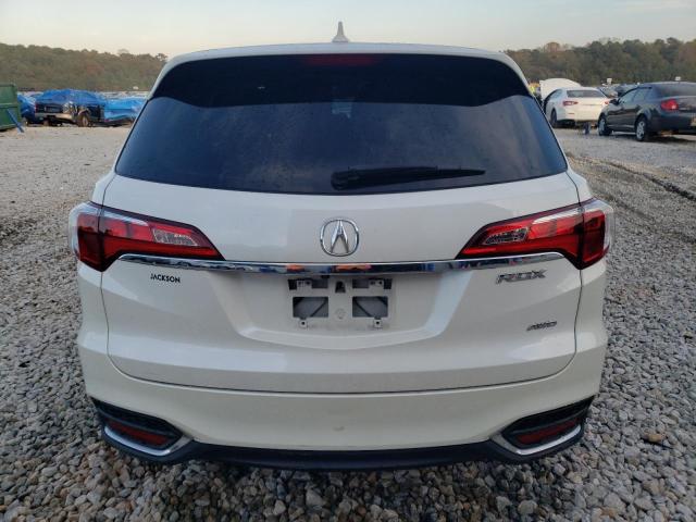 5J8TB4H32HL017102 Acura RDX