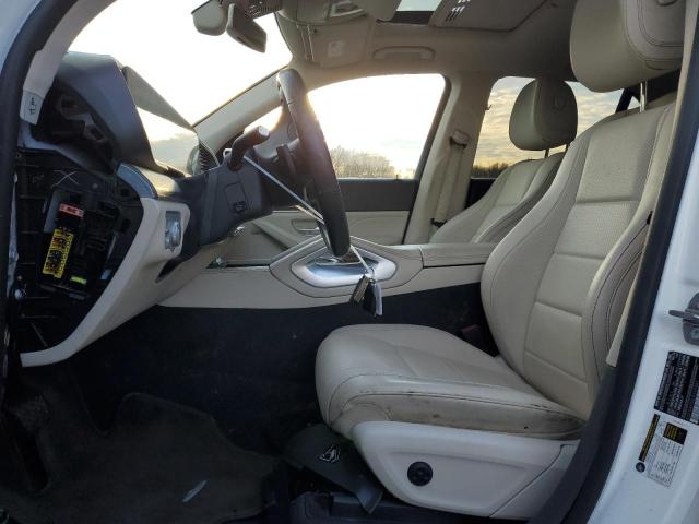 4JGFB4KBXLA137841 Mercedes-Benz Gle 350 4matic