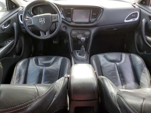 1C3CDFCB8ED916852 Dodge Dart Limited