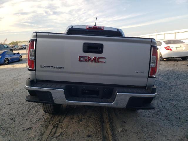 1GTG5CEAXJ1292626 GMC CANYON SLE