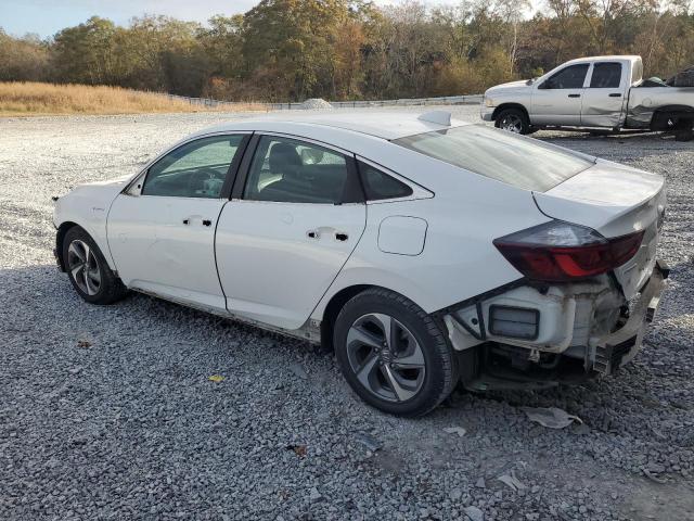 19XZE4F1XKE014594 Honda Insight Lx