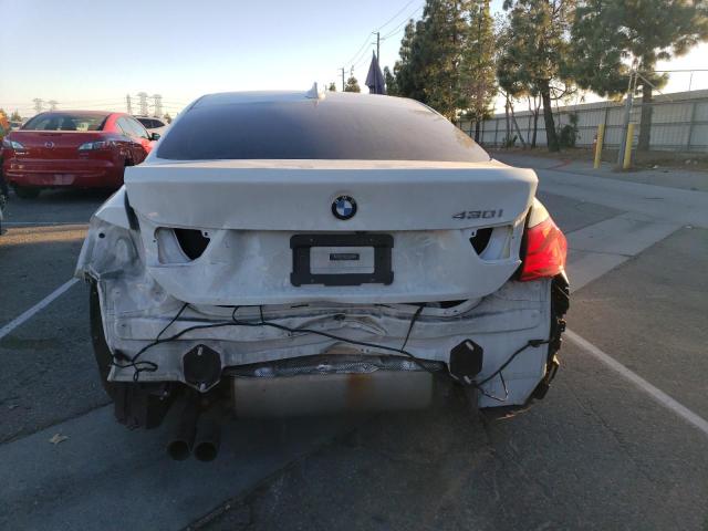 WBA4J1C50KBM15612 BMW 430i Gran Coupe
