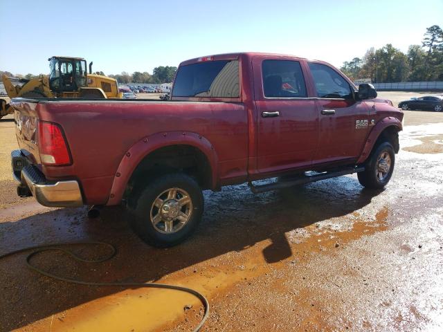 3C6UR5CL1EG130664 RAM 2500 St