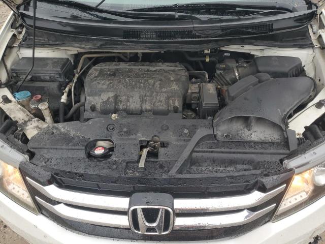 5FNRL5H96EB088902 Honda Odyssey Touring