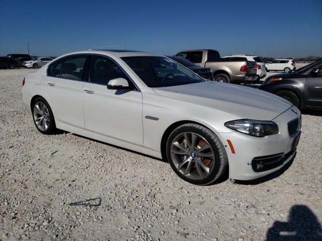 WBA5B1C58FD917523 BMW 535 I