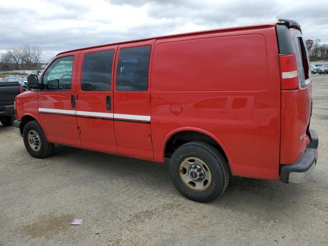 1GTZ7TCG9E1172638 GMC Savana G3500
