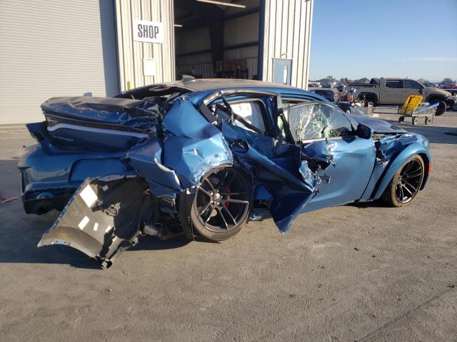 2C3CDXL90LH207223 Dodge Charger Srt Hellcat