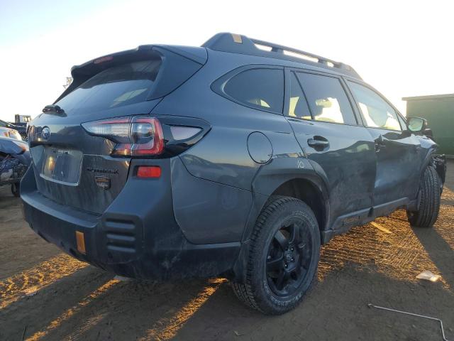 4S4BTGUD7N3244526 Subaru Outback Wilderness