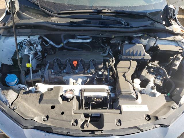 3CZRU6H55MM727663 Honda HR-V EX