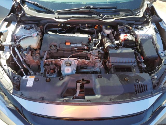 19XFC2F81ME004209 Honda Civic Sport