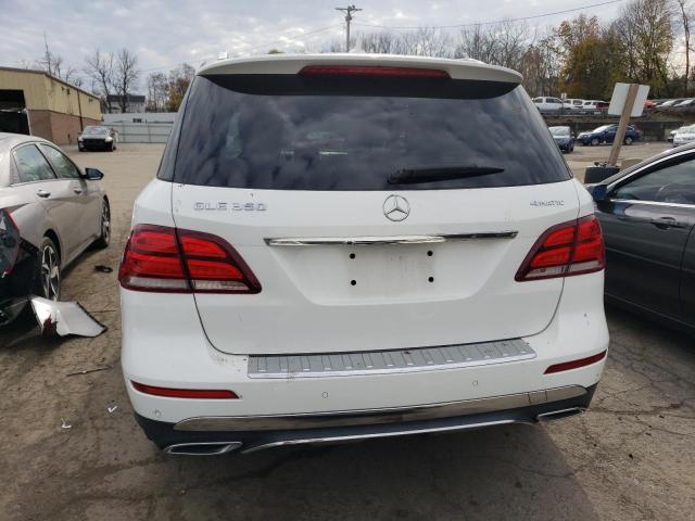 4JGDA5HB0JB085540 Mercedes-Benz Gle 350 4matic