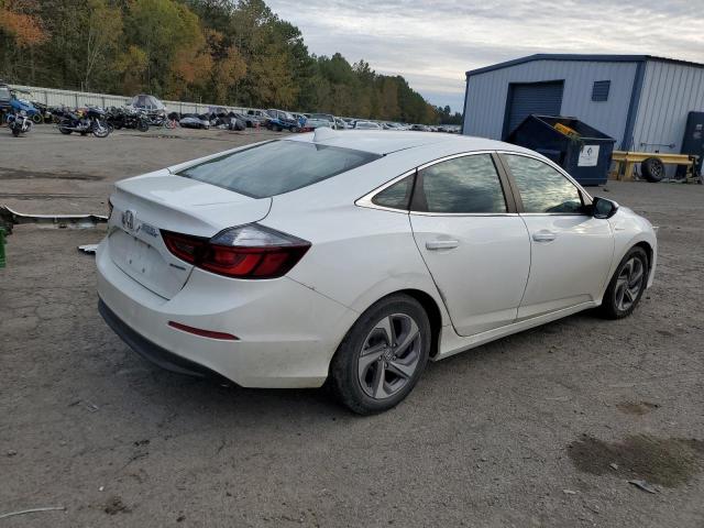 19XZE4F1XKE027300 Honda Insight Lx