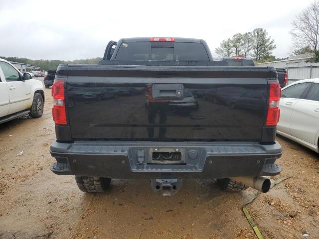 1GT12UE85GF148298 GMC Sierra K2500 Denali