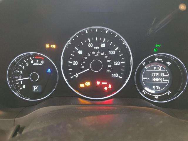 3CZRU6H72GM747200 Honda Hr-v Exl
