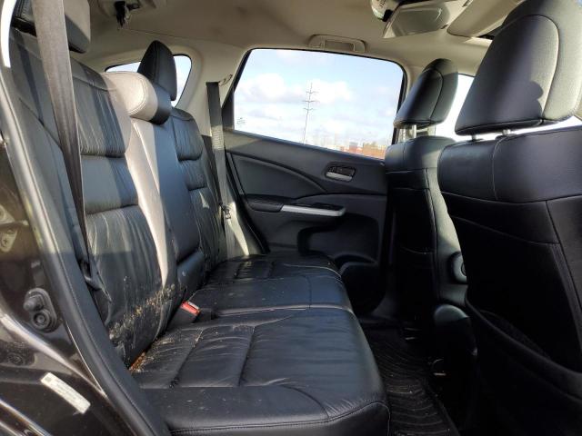 2HKRM4H76EH652491 Honda CR-V EXL