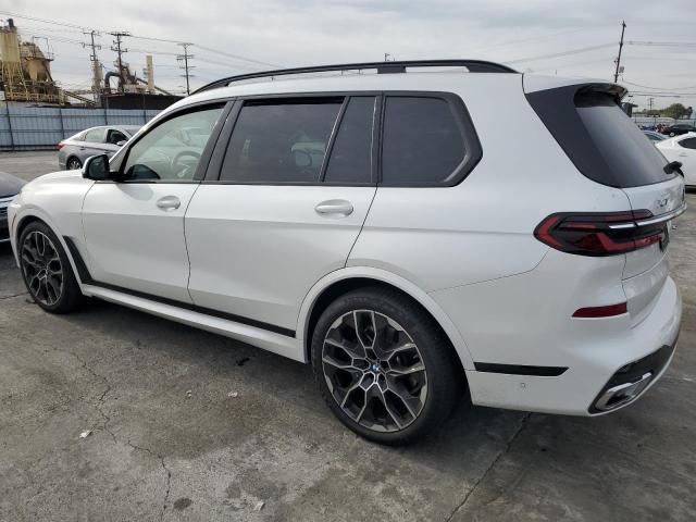 5UX23EM0XP9R55948 BMW X7 Xdrive40i