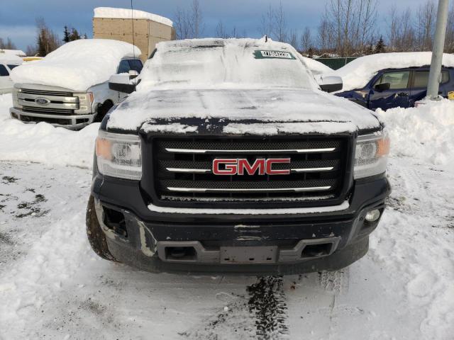 3GTU2VEC9FG338979 GMC Sierra K1500 Slt