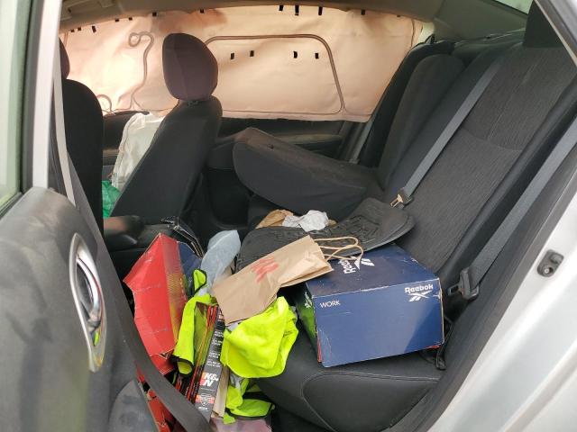 3N1AB7AP8FL684829 Nissan SENTRA S