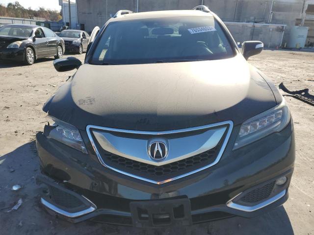 5J8TB4H72HL004496 Acura Rdx Advance