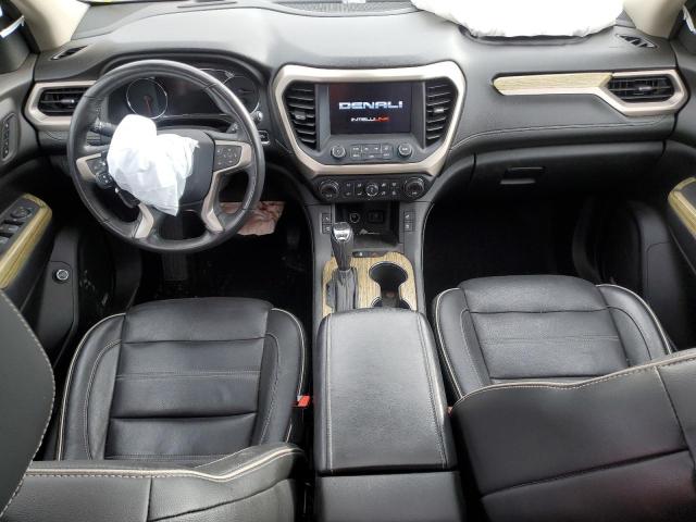 1GKKNXLS2KZ147536 GMC Acadia Denali