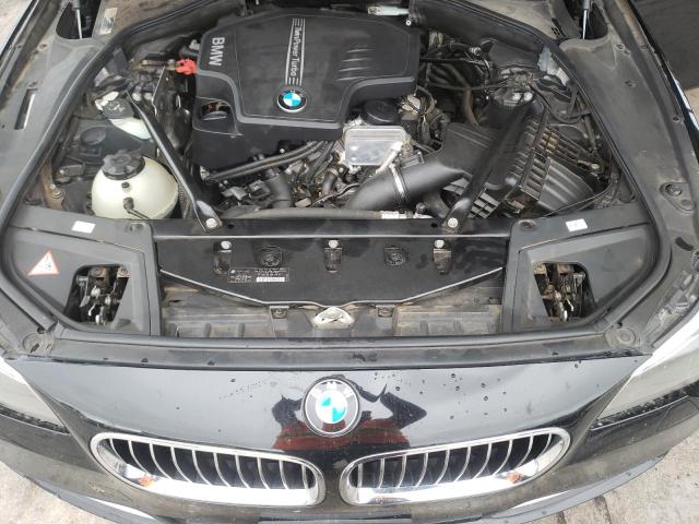 WBA5A5C50ED505010 BMW 528 I