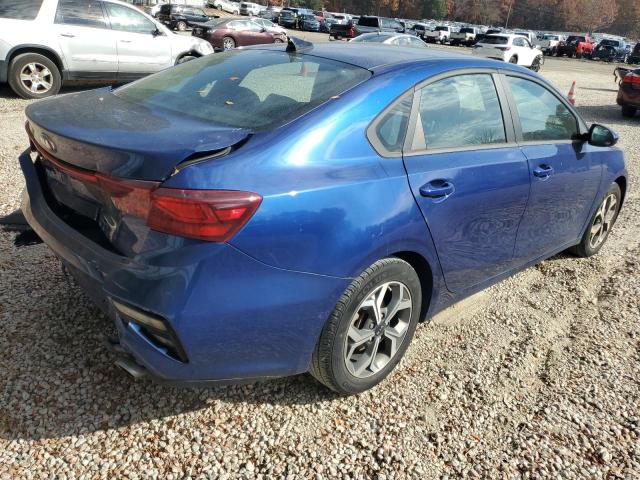 3KPF24AD2ME360364 KIA FORTE FE