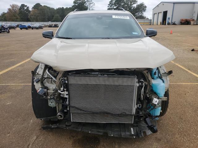 3GKALYEG9PL174974 GMC Terrain At4