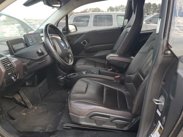 WBY1Z2C56EV285809 BMW I3 Bev