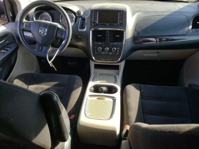 2C4RDGCG5ER253017 Dodge Grand Caravan Sxt