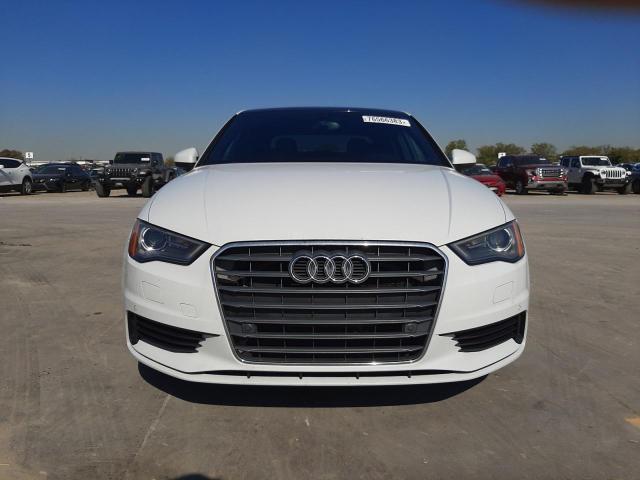 WAUCCGFFXF1116248 Audi A3 Premium Plus