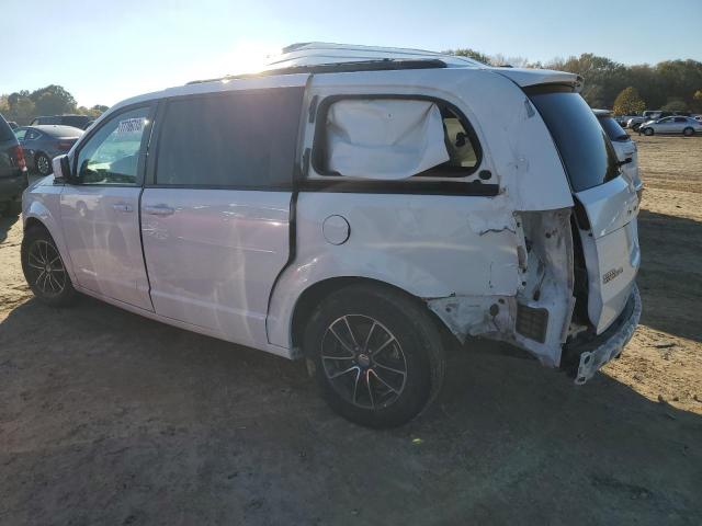 2C4RDGEGXJR202989 Dodge Grand Caravan Gt