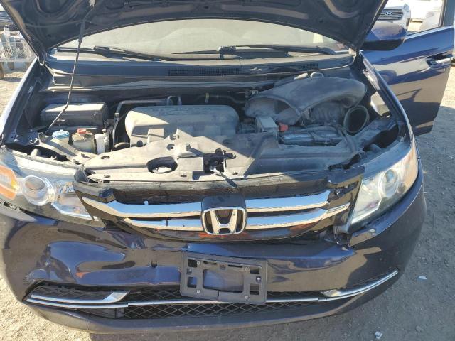 5FNRL5H34GB035050 Honda ODYSSEY SE