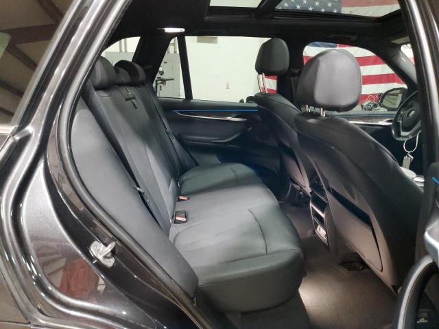 5UXKR0C53H0V64824 BMW X5 Xdrive35i