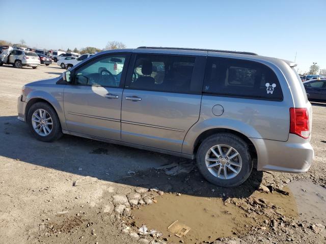 2C4RDGCG0ER347709 Dodge Grand Caravan Sxt
