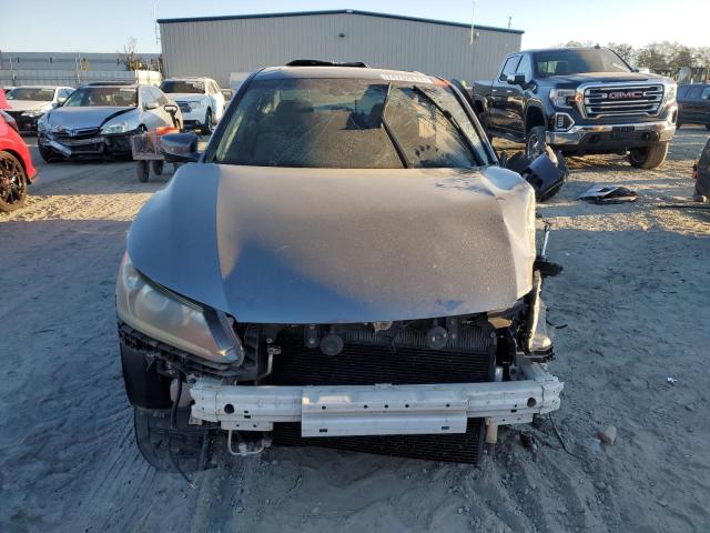 1HGCR2F88EA208318 Honda ACCORD EXL
